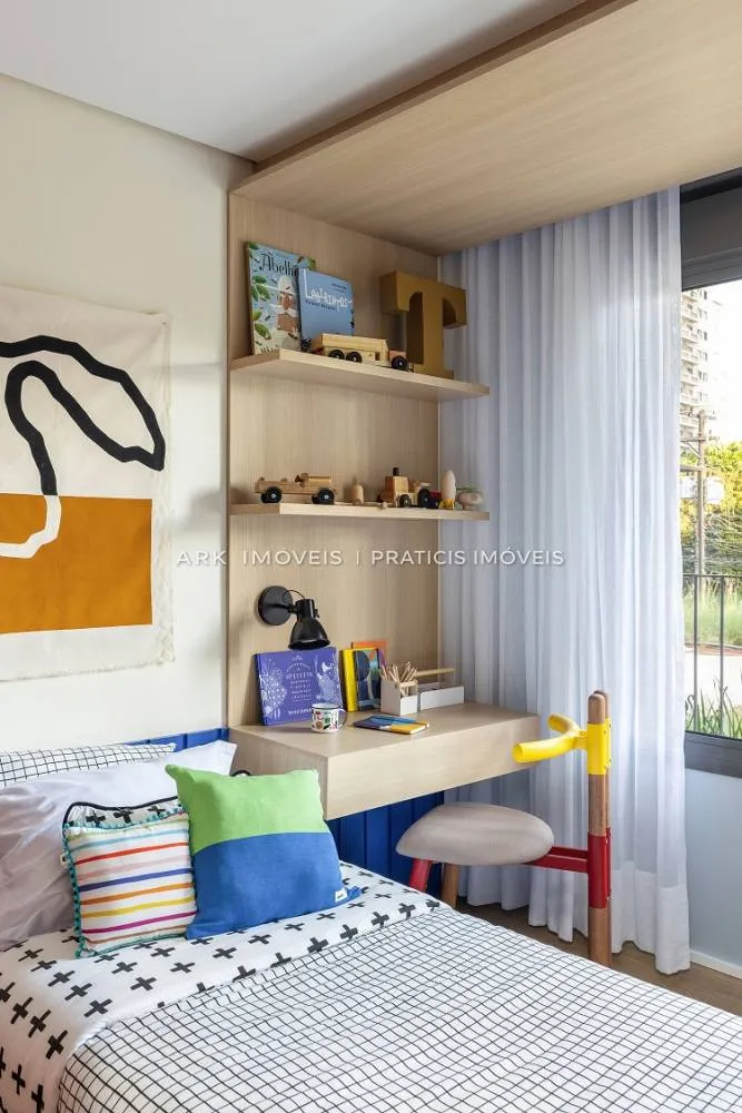 Apartamento, 4 quartos, 165 m² - Foto 8