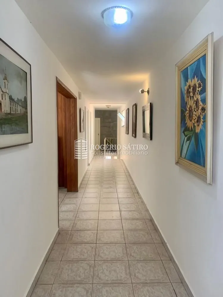 Sobrado, 5 quartos, 520 m² - Foto 1