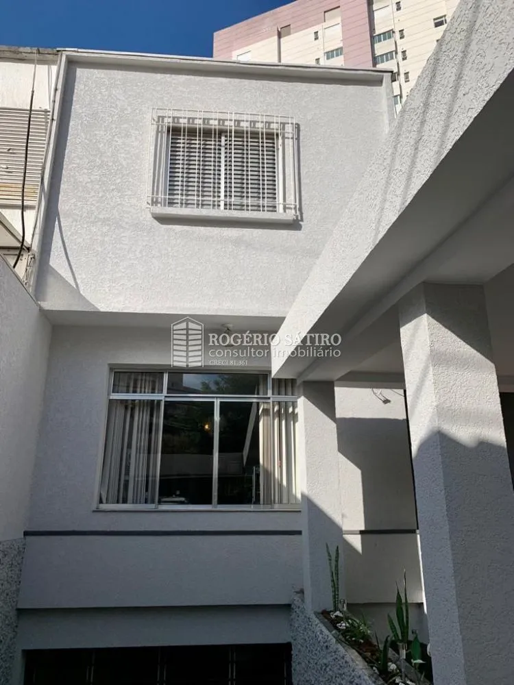 Sobrado, 5 quartos, 520 m² - Foto 7