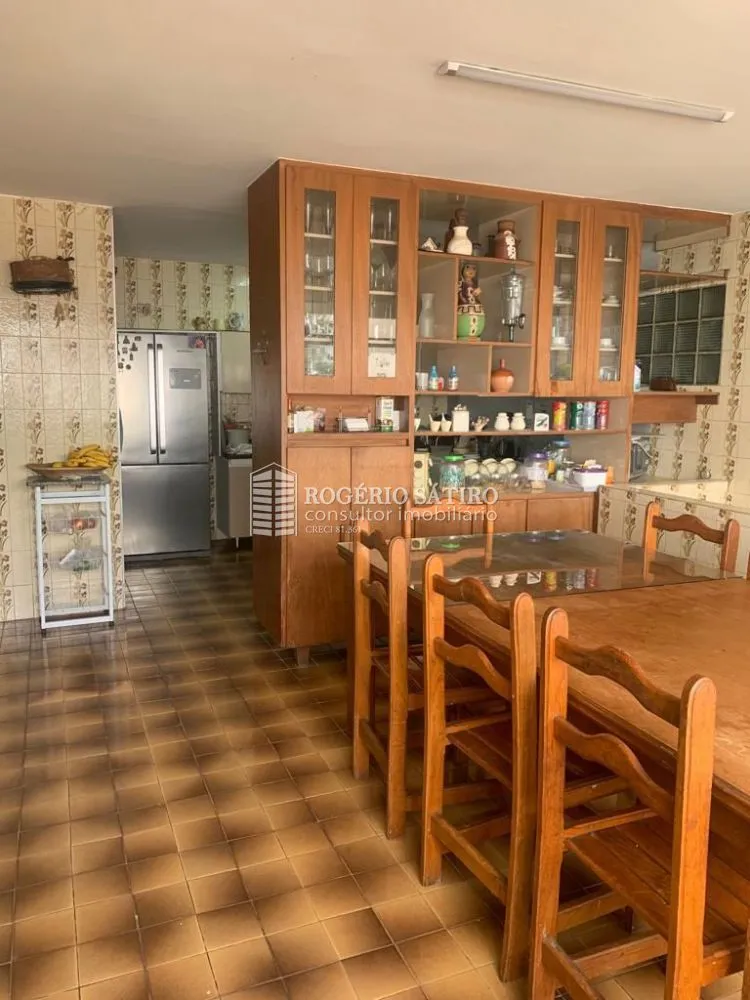 Sobrado, 5 quartos, 520 m² - Foto 8