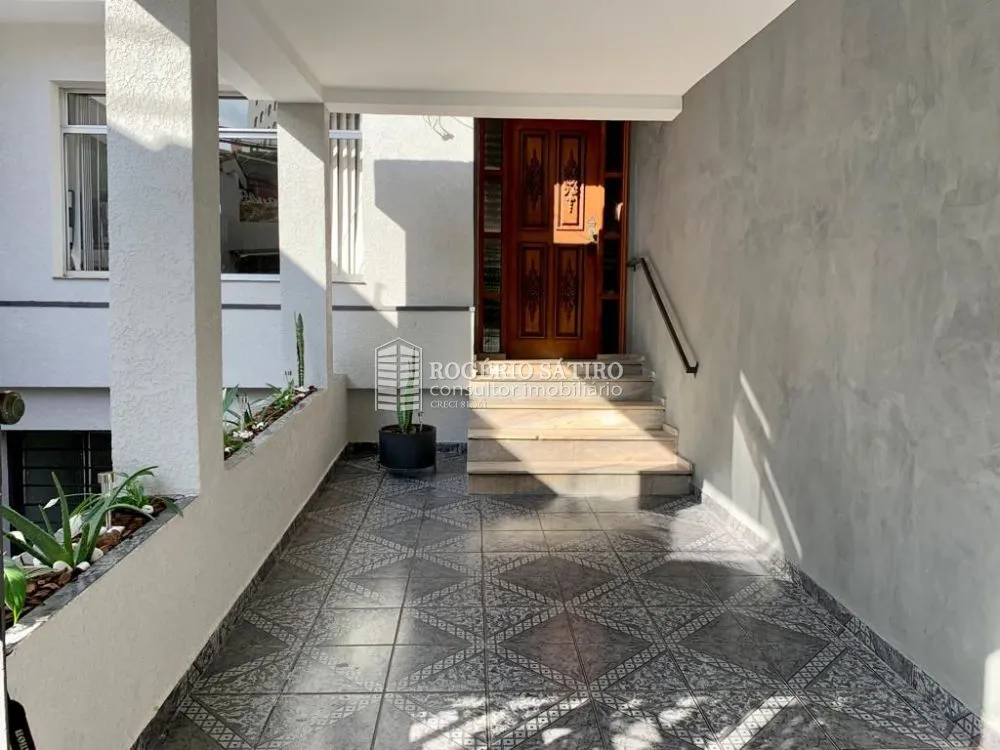 Sobrado, 5 quartos, 520 m² - Foto 10