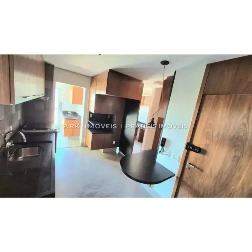 Apartamento, 3 quartos, 137 m² - Foto 4