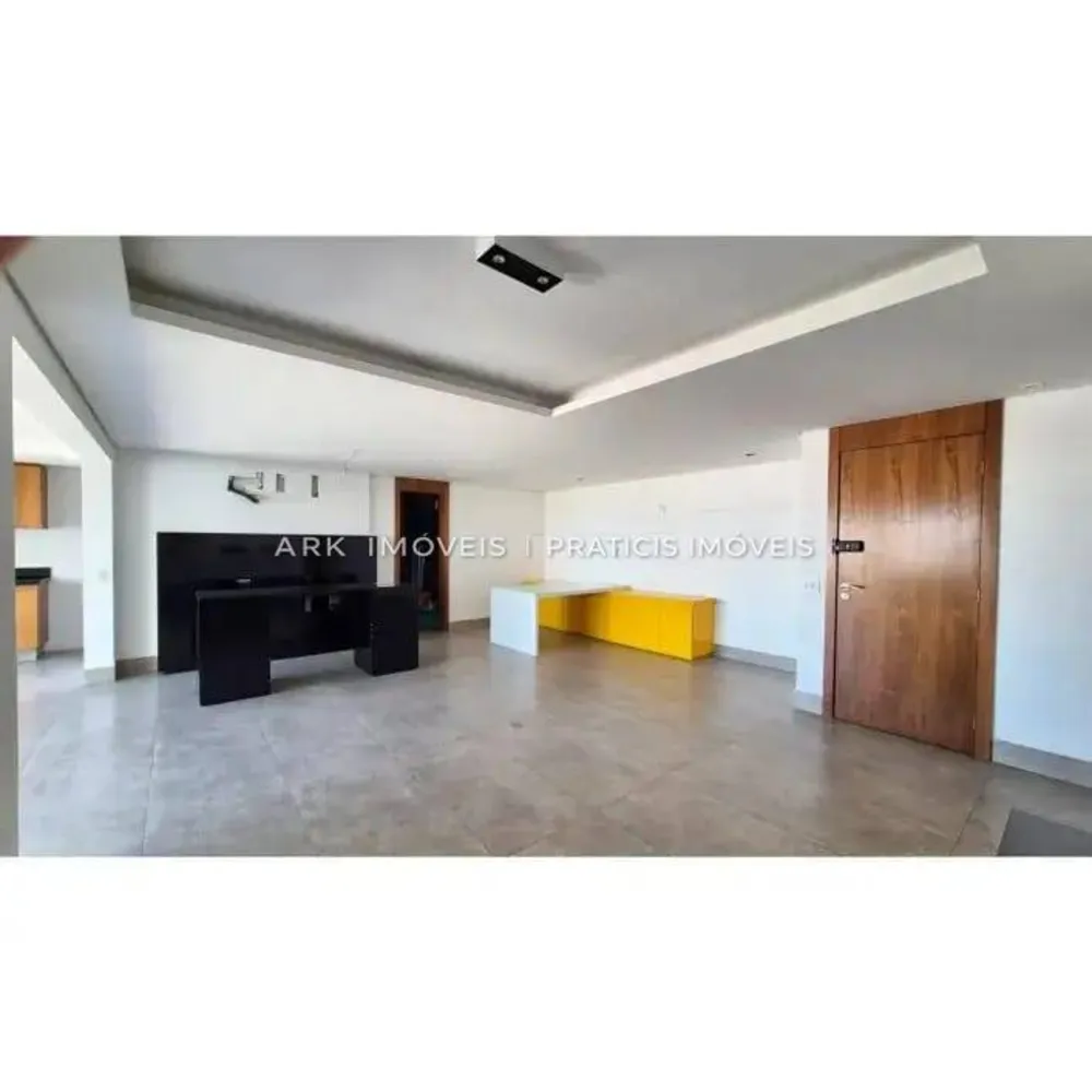 Apartamento, 3 quartos, 137 m² - Foto 3