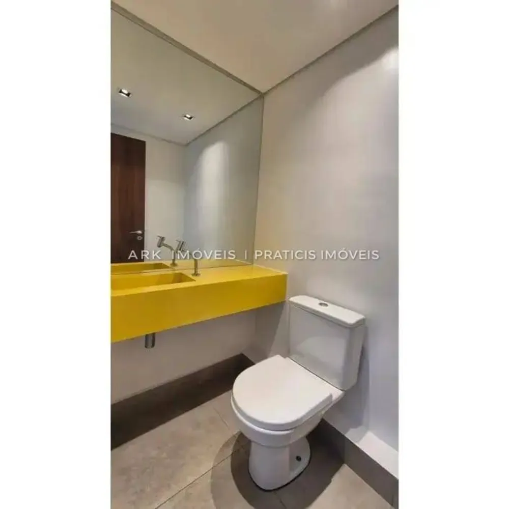 Apartamento, 3 quartos, 137 m² - Foto 6