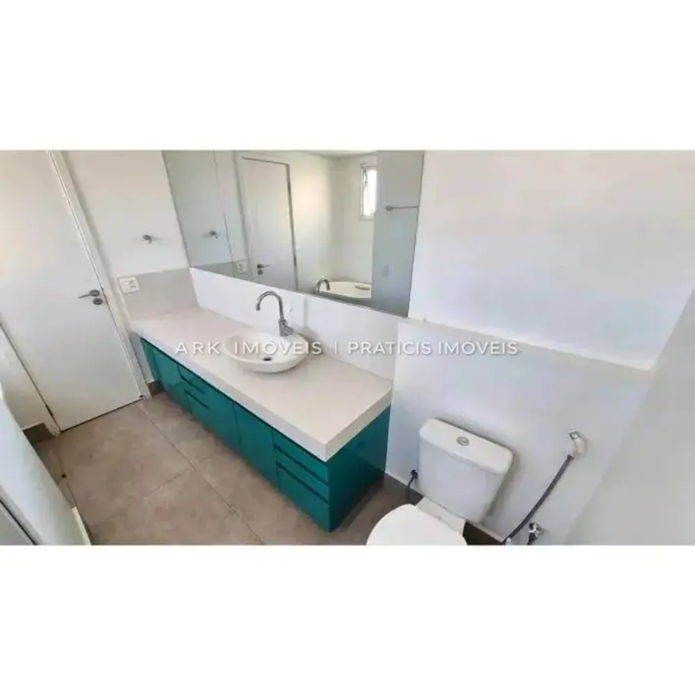 Apartamento, 3 quartos, 137 m² - Foto 8