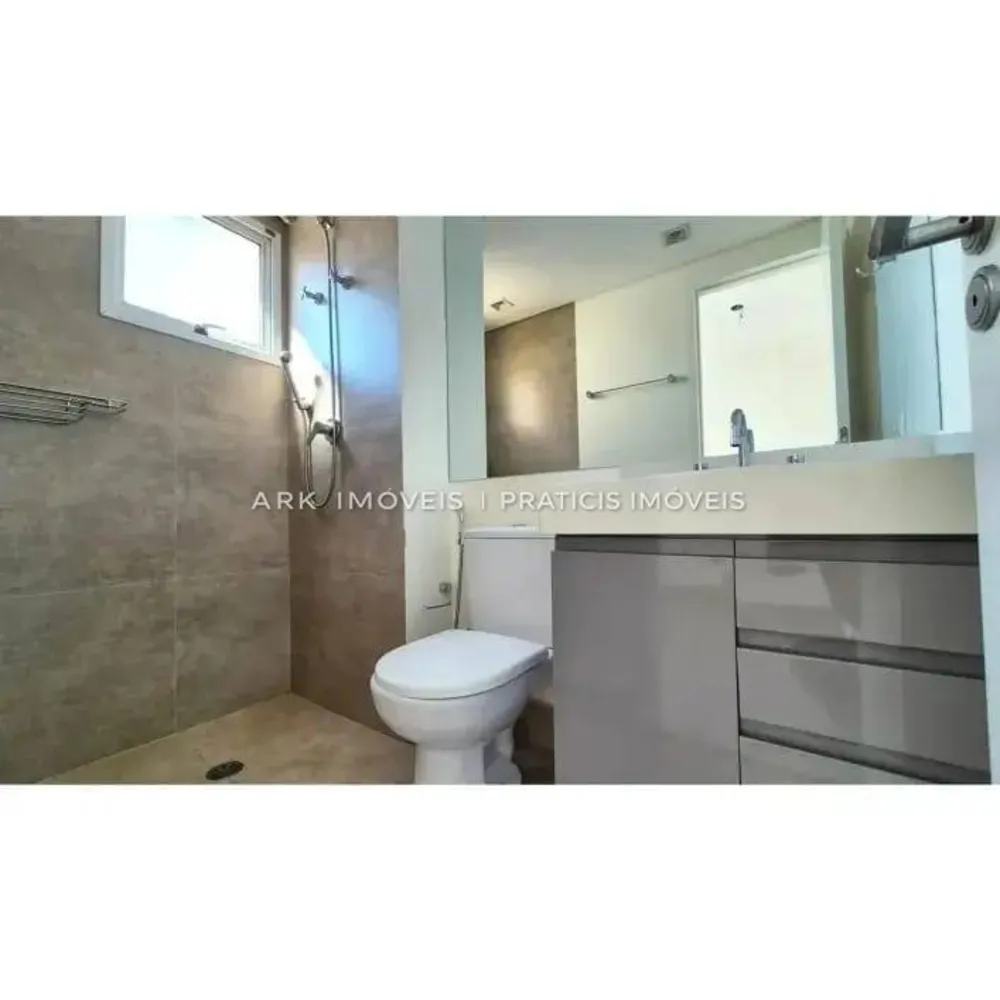 Apartamento, 3 quartos, 137 m² - Foto 11