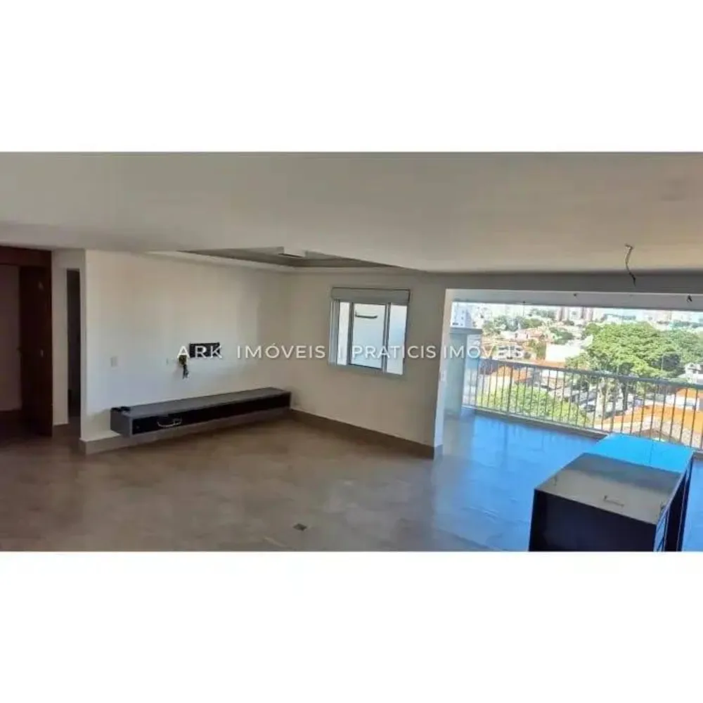 Apartamento, 3 quartos, 137 m² - Foto 2