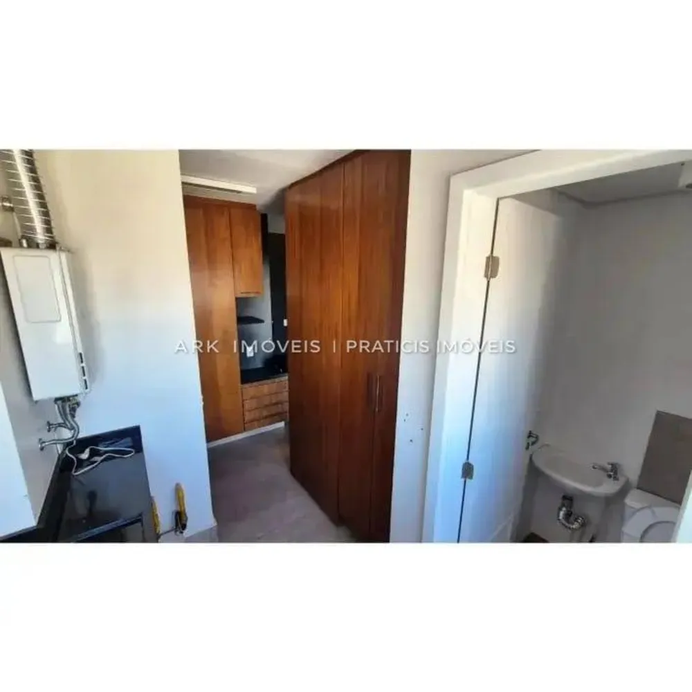 Apartamento, 3 quartos, 137 m² - Foto 5