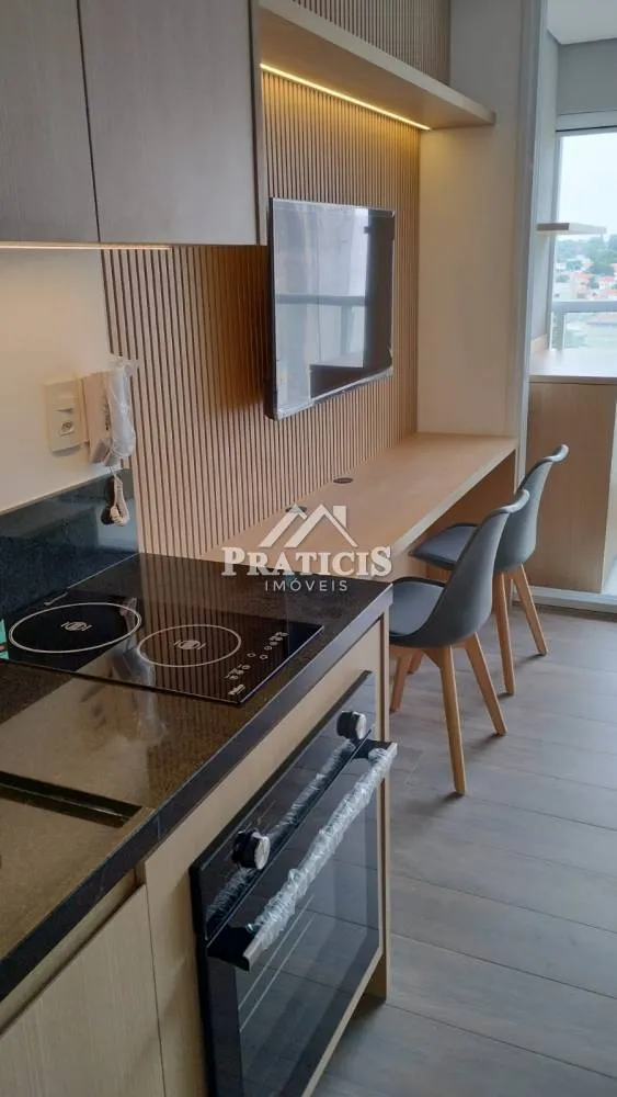 Apartamento, 1 quarto, 28 m² - Foto 8