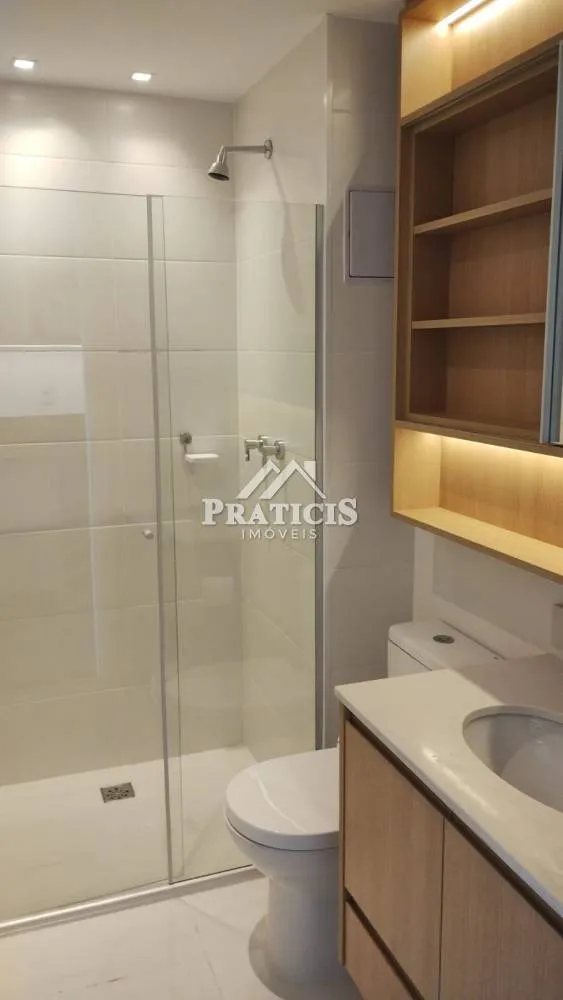 Apartamento, 1 quarto, 28 m² - Foto 4