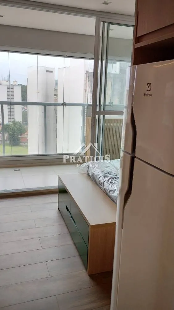 Apartamento, 1 quarto, 28 m² - Foto 3