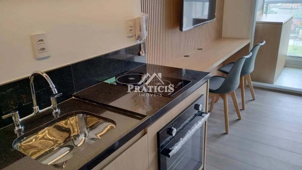 Apartamento, 1 quarto, 28 m² - Foto 5
