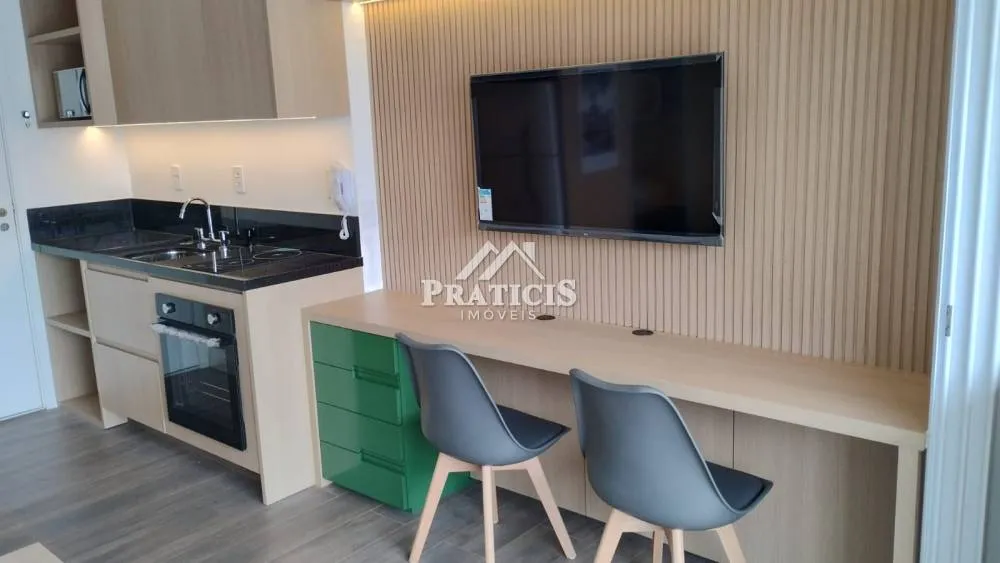 Apartamento, 1 quarto, 28 m² - Foto 6