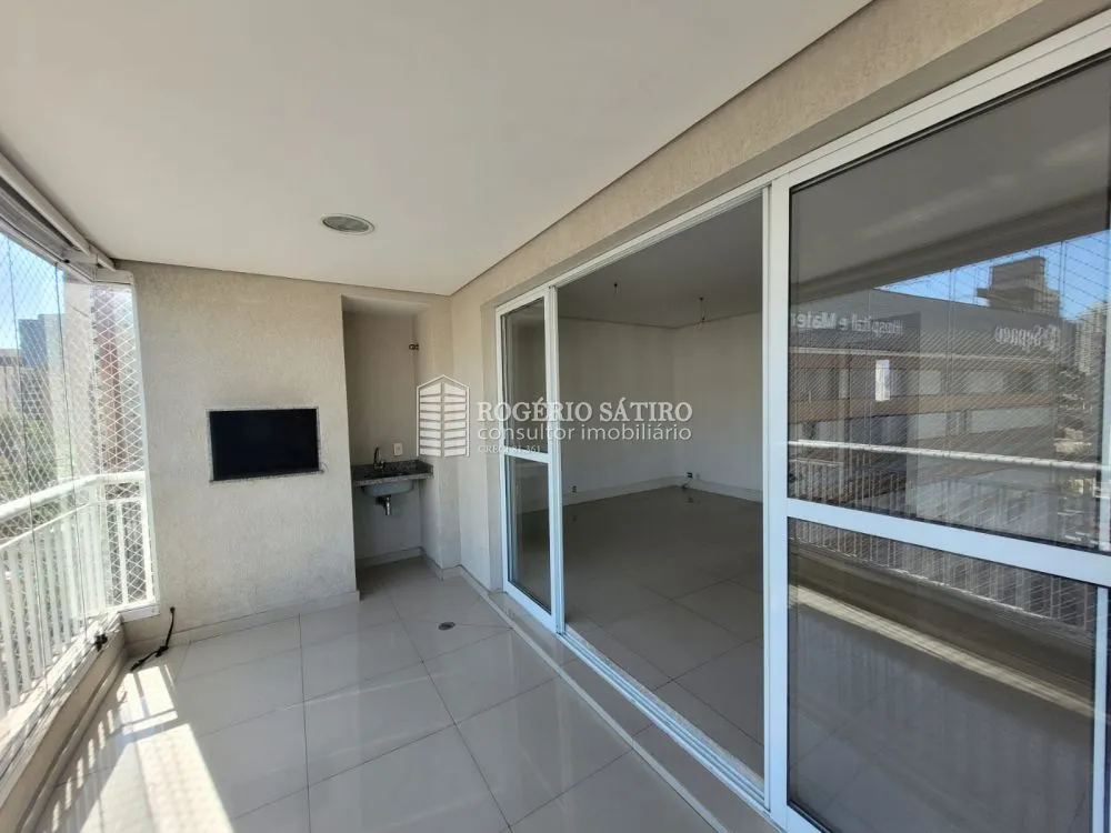 Apartamento, 3 quartos, 115 m² - Foto 1