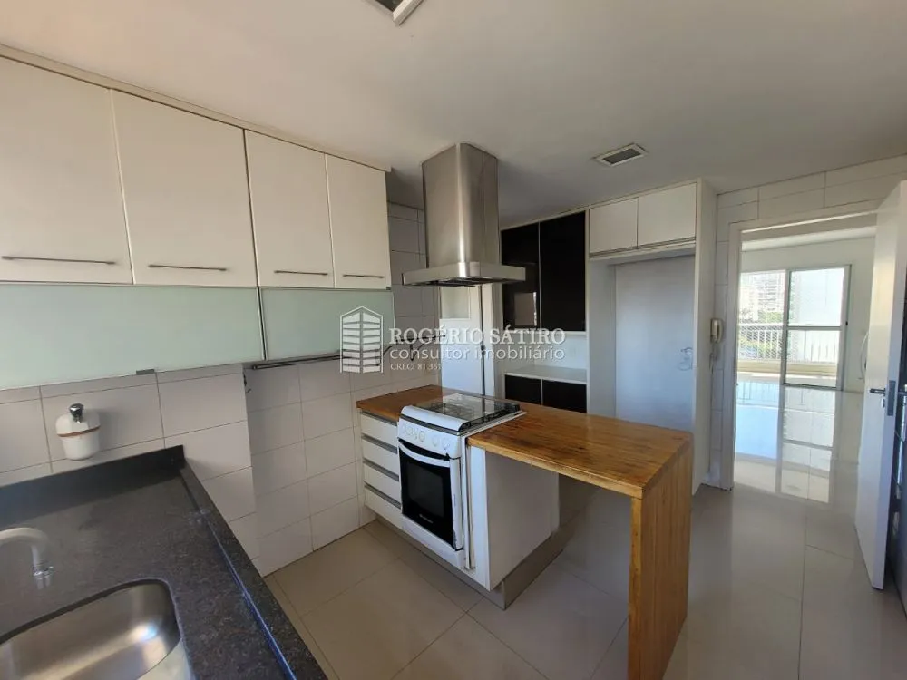 Apartamento, 3 quartos, 115 m² - Foto 8