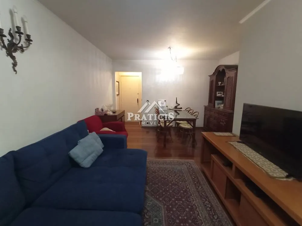 Apartamento, 3 quartos, 84 m² - Foto 5