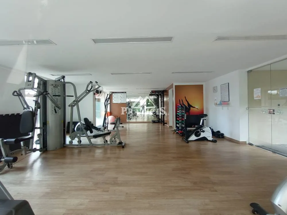 Apartamento, 3 quartos, 84 m² - Foto 11