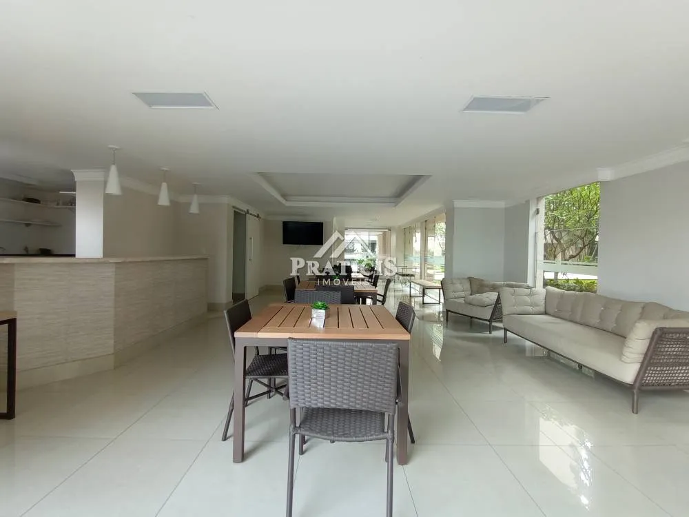Apartamento, 3 quartos, 84 m² - Foto 3