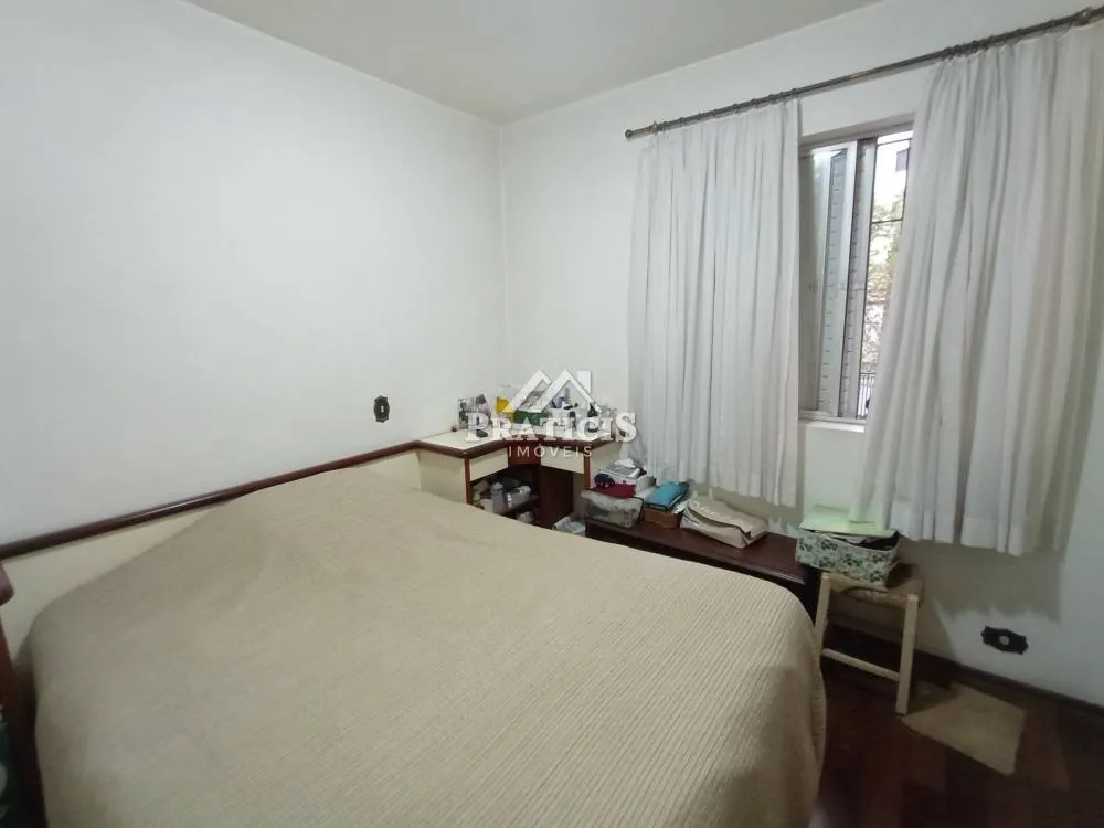 Apartamento, 3 quartos, 84 m² - Foto 1