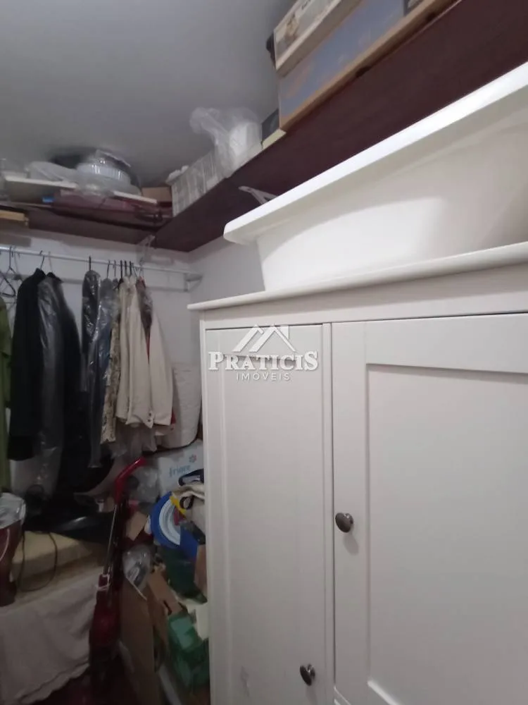 Apartamento, 3 quartos, 84 m² - Foto 8