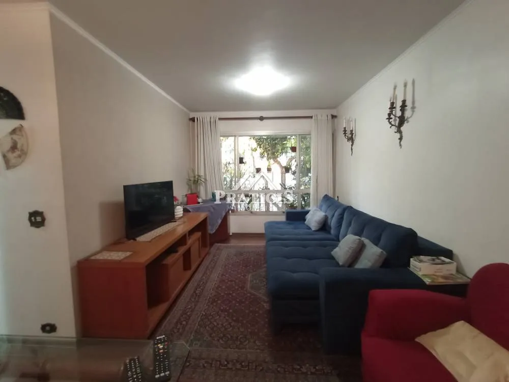 Apartamento, 3 quartos, 84 m² - Foto 1
