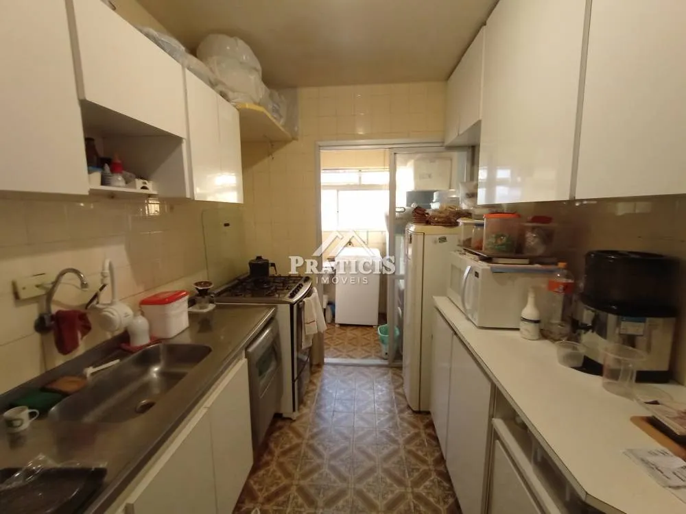 Apartamento, 3 quartos, 84 m² - Foto 2
