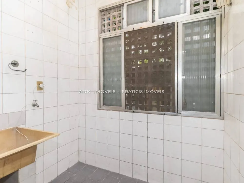 Apartamento, 1 quarto, 47 m² - Foto 3
