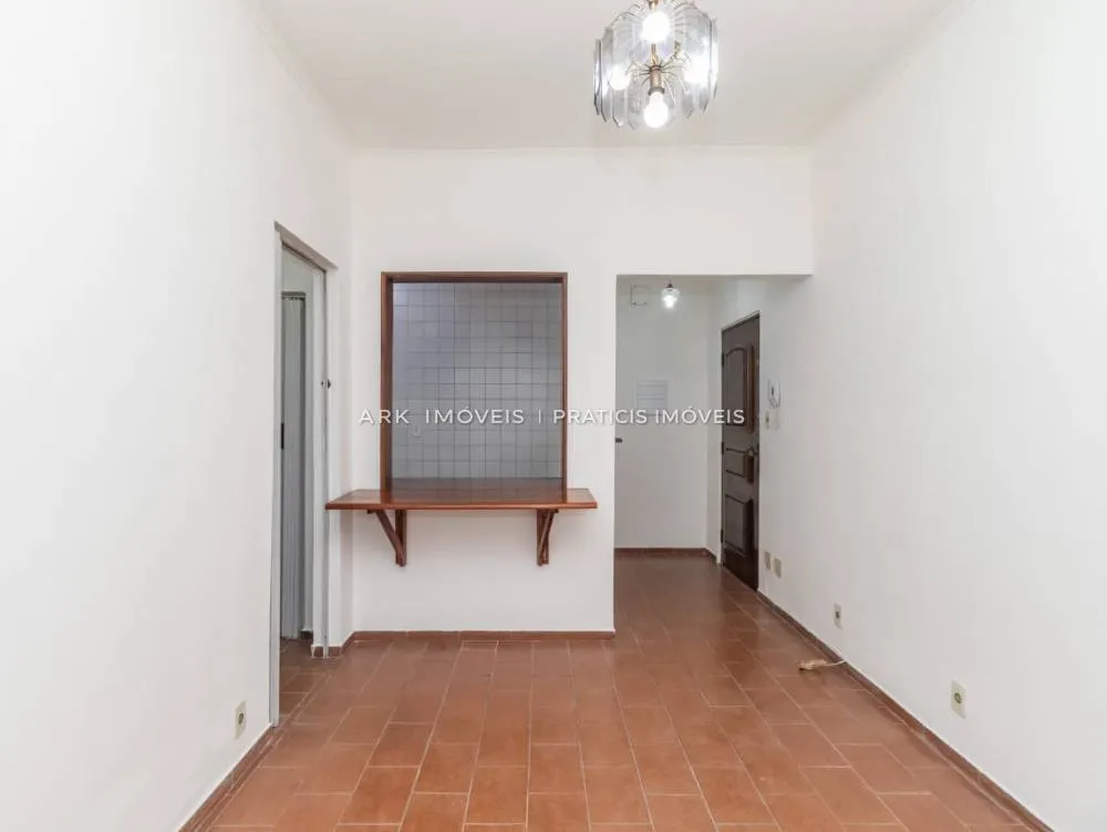 Apartamento, 1 quarto, 47 m² - Foto 1