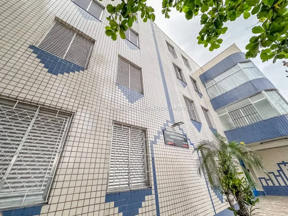 Apartamento, 1 quarto, 47 m² - Foto 7