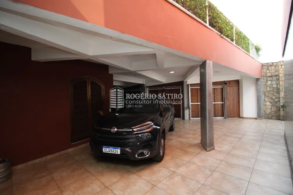Sobrado, 4 quartos, 600 m² - Foto 6