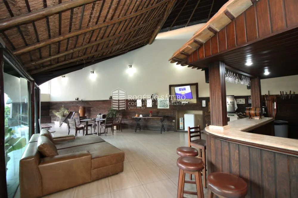 Sobrado, 4 quartos, 600 m² - Foto 10