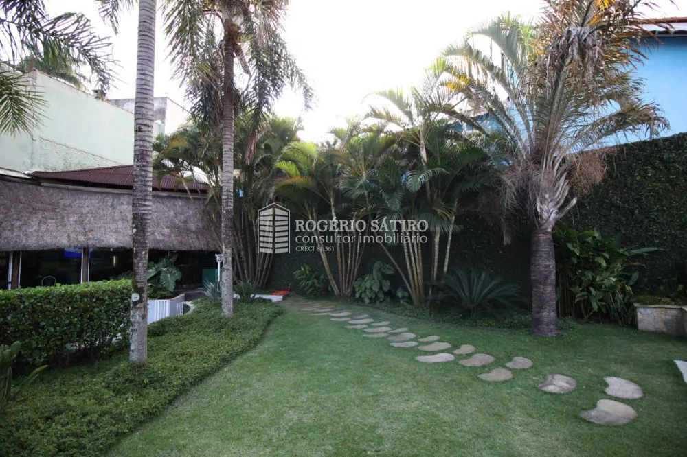Sobrado, 4 quartos, 600 m² - Foto 5