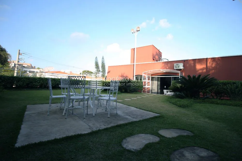 Sobrado, 4 quartos, 600 m² - Foto 7