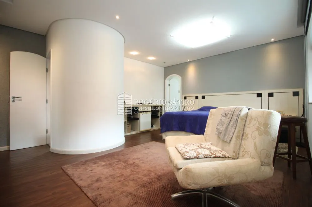 Sobrado, 4 quartos, 600 m² - Foto 3