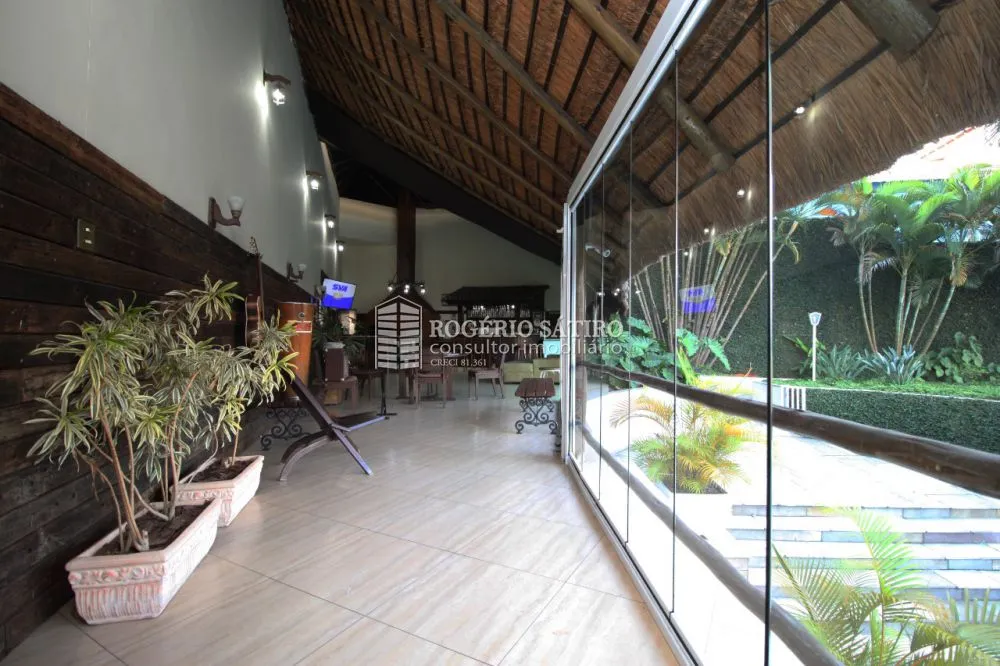 Sobrado, 4 quartos, 600 m² - Foto 8