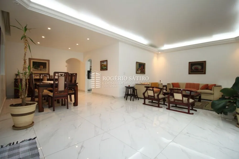 Sobrado, 4 quartos, 600 m² - Foto 3