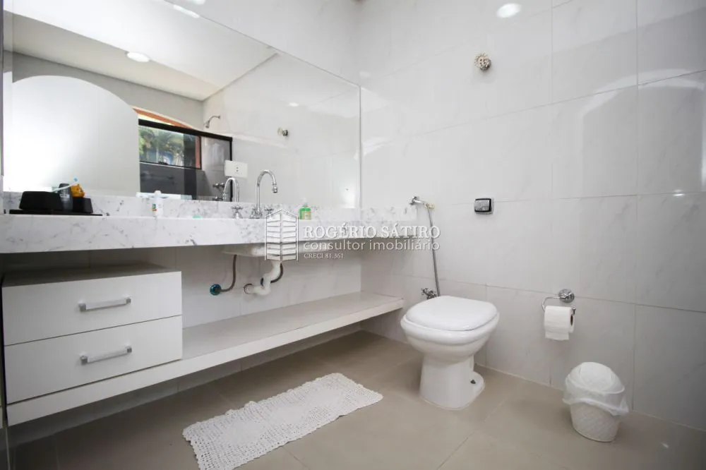 Sobrado, 4 quartos, 600 m² - Foto 4