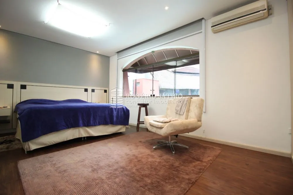 Sobrado, 4 quartos, 600 m² - Foto 4