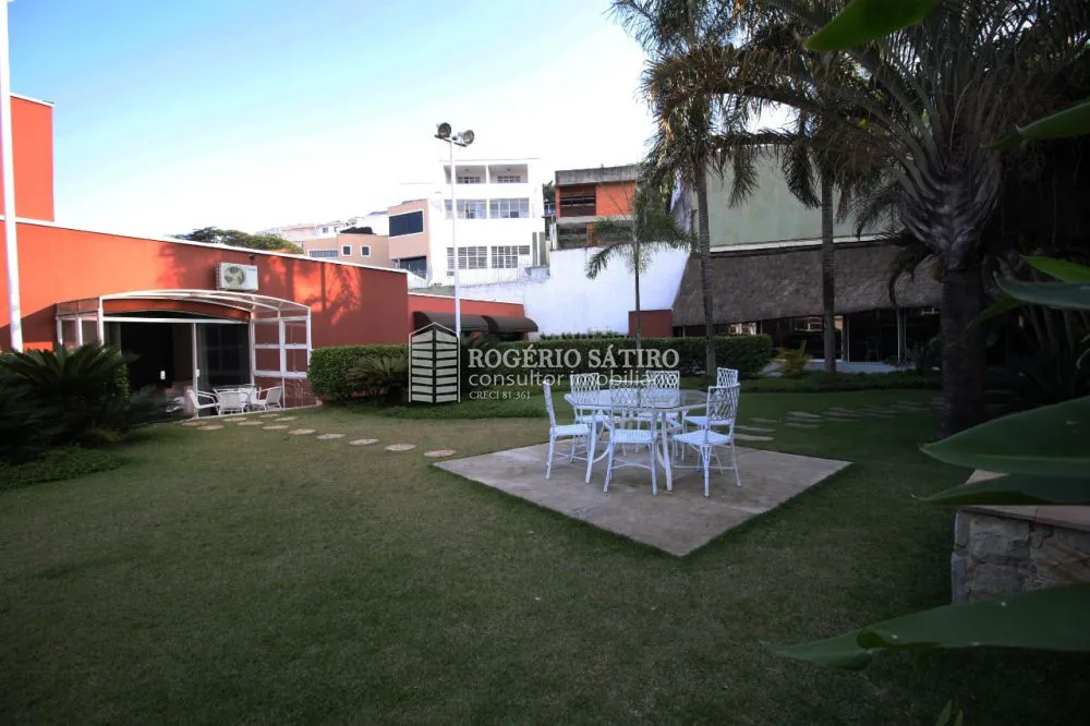 Sobrado, 4 quartos, 600 m² - Foto 5