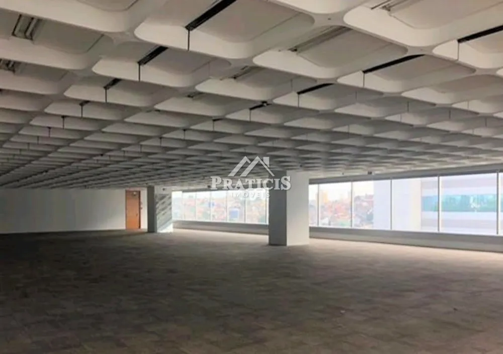 Sala-Conjunto, 2844 m² - Foto 1