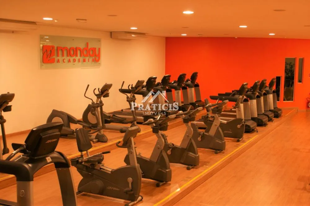 Sala-Conjunto, 2844 m² - Foto 12