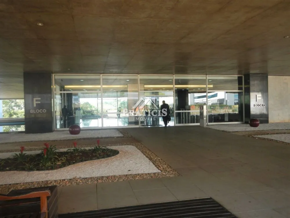 Sala-Conjunto, 2844 m² - Foto 2