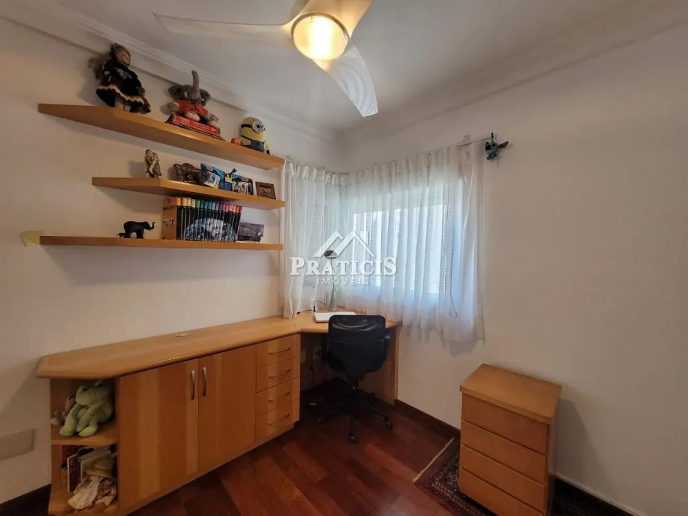 Apartamento, 3 quartos, 138 m² - Foto 4