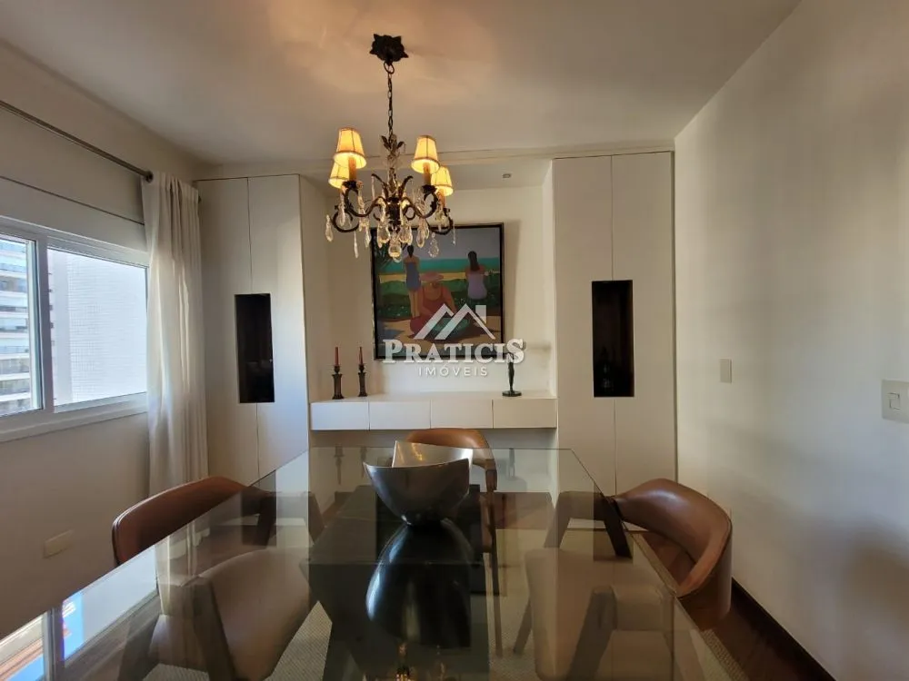 Apartamento, 3 quartos, 138 m² - Foto 3