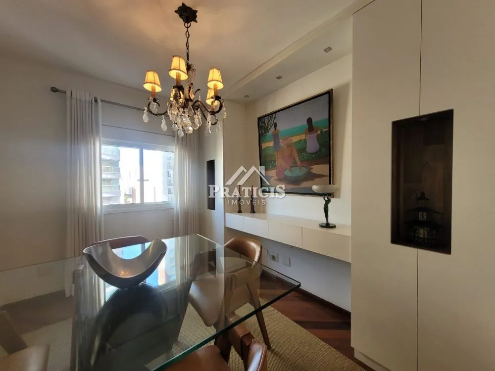 Apartamento, 3 quartos, 138 m² - Foto 2