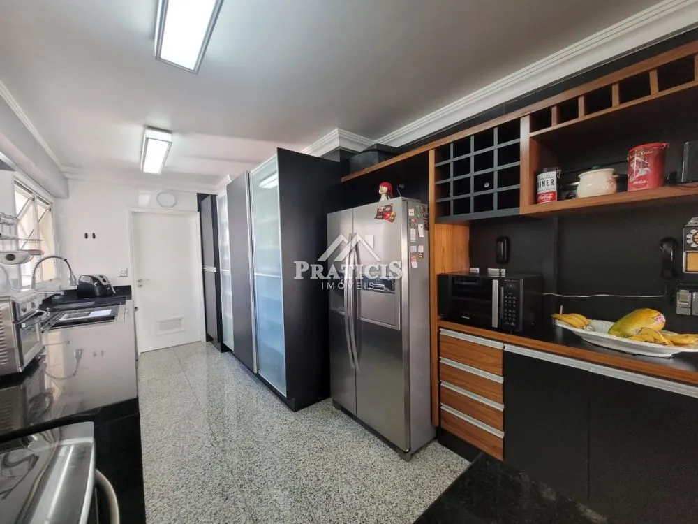Apartamento, 3 quartos, 138 m² - Foto 5