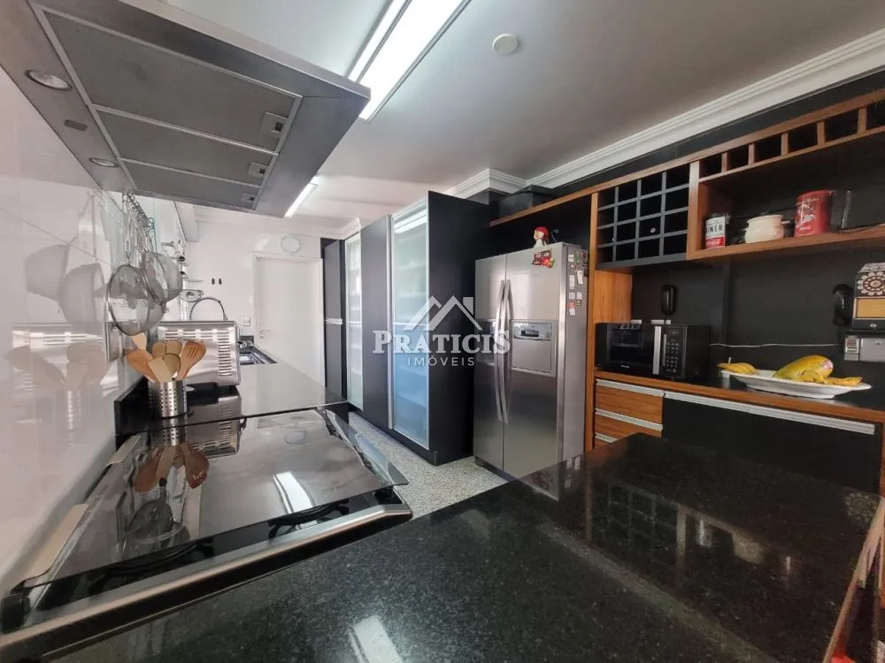 Apartamento, 3 quartos, 138 m² - Foto 7