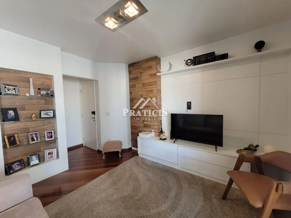 Apartamento, 3 quartos, 138 m² - Foto 9