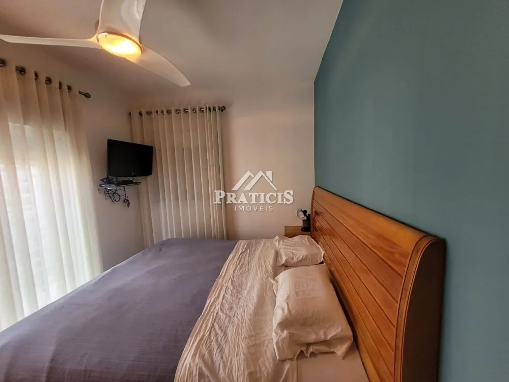 Apartamento, 3 quartos, 138 m² - Foto 8