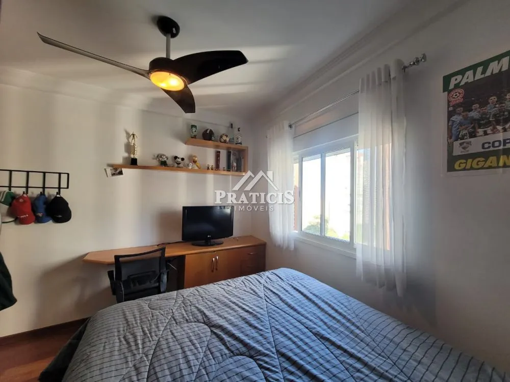 Apartamento, 3 quartos, 138 m² - Foto 6